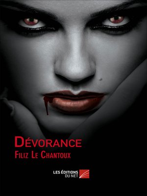 cover image of Dévorance